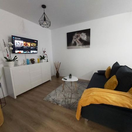 Apartament Luca P4B Oradea Prima Residence Extérieur photo
