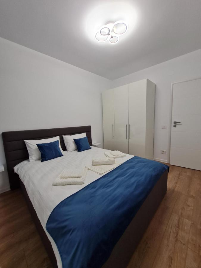 Apartament Luca P4B Oradea Prima Residence Extérieur photo