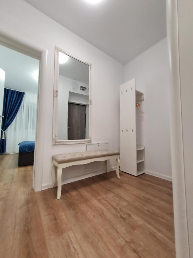 Apartament Luca P4B Oradea Prima Residence Extérieur photo