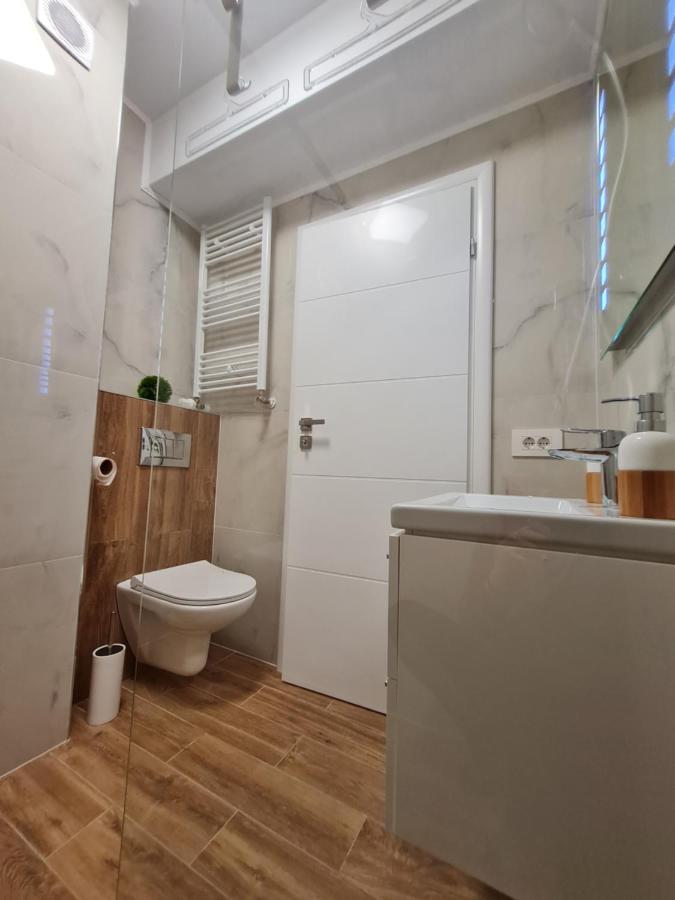 Apartament Luca P4B Oradea Prima Residence Extérieur photo