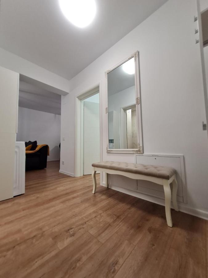 Apartament Luca P4B Oradea Prima Residence Extérieur photo