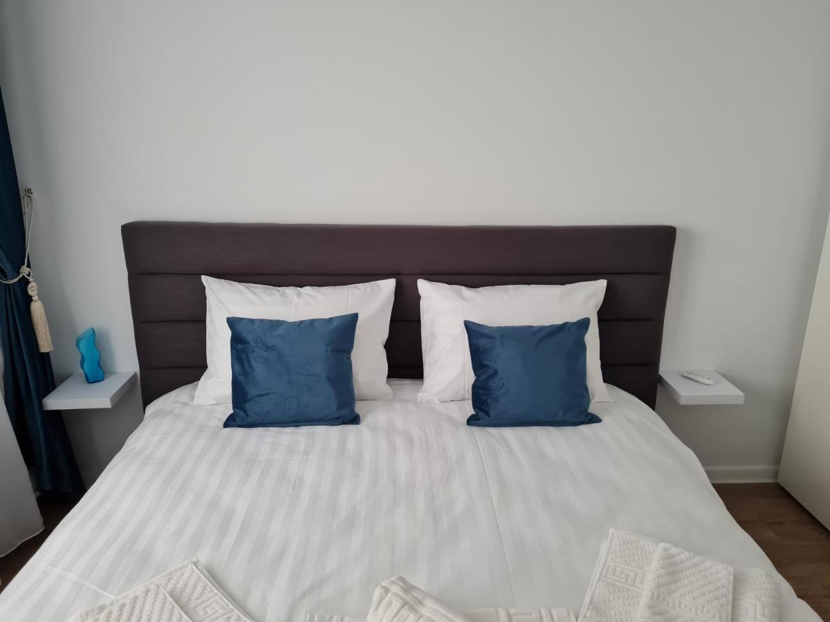 Apartament Luca P4B Oradea Prima Residence Extérieur photo