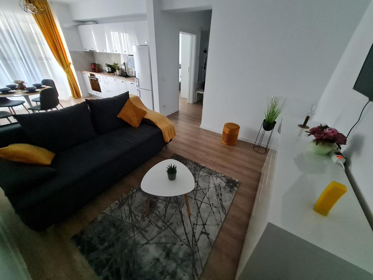 Apartament Luca P4B Oradea Prima Residence Extérieur photo