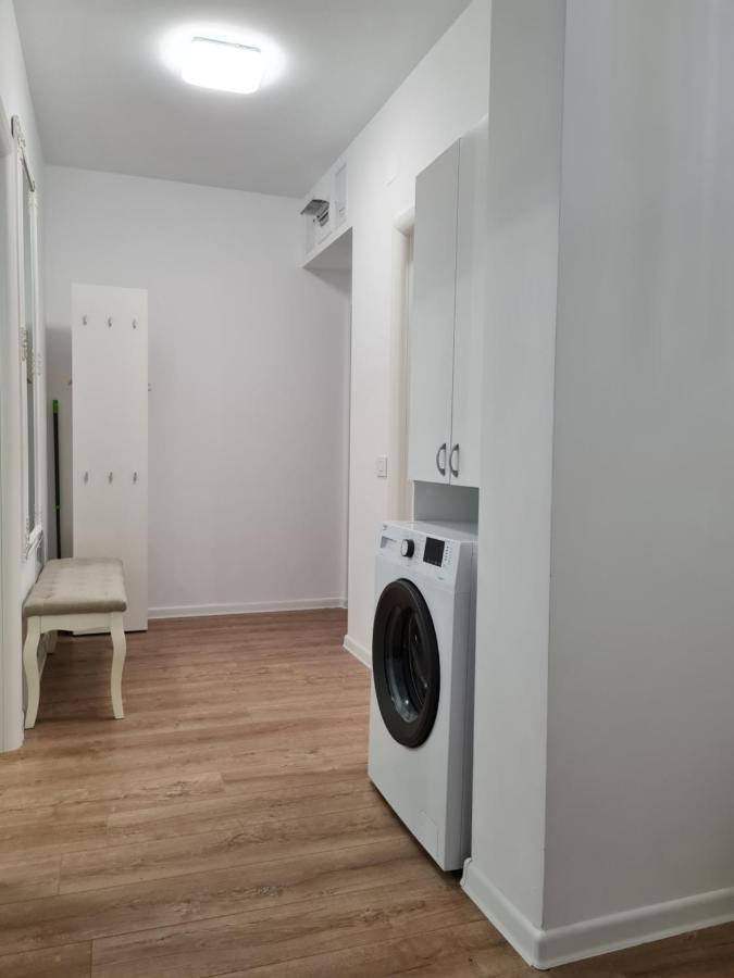 Apartament Luca P4B Oradea Prima Residence Extérieur photo
