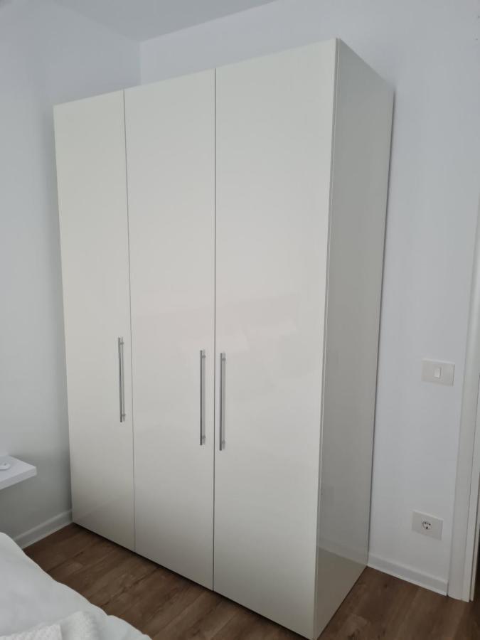 Apartament Luca P4B Oradea Prima Residence Extérieur photo