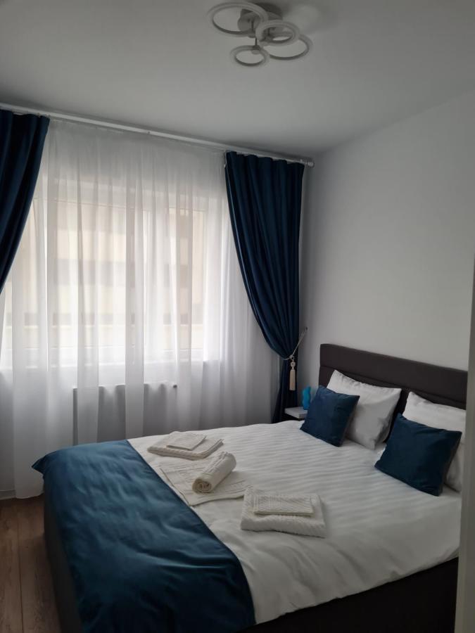 Apartament Luca P4B Oradea Prima Residence Extérieur photo