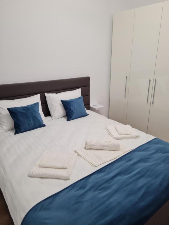 Apartament Luca P4B Oradea Prima Residence Extérieur photo