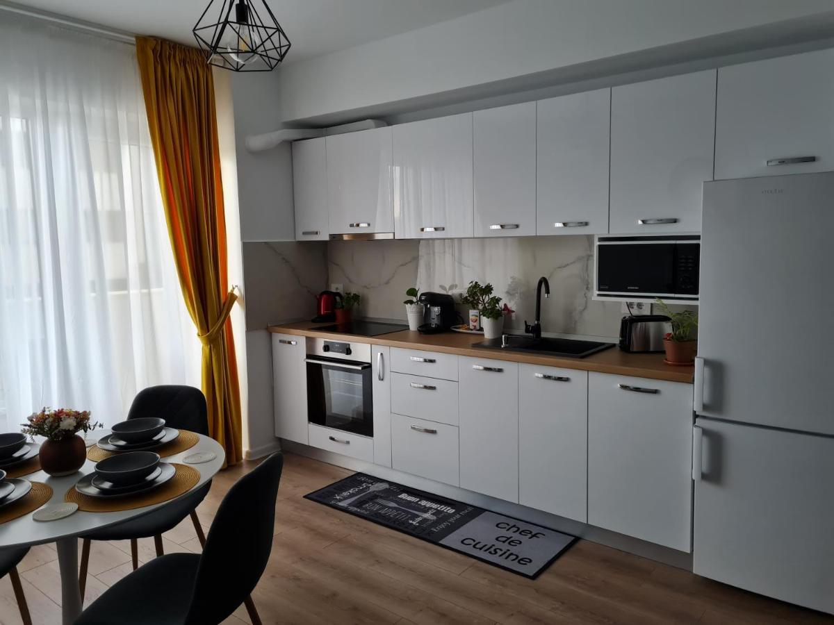 Apartament Luca P4B Oradea Prima Residence Extérieur photo