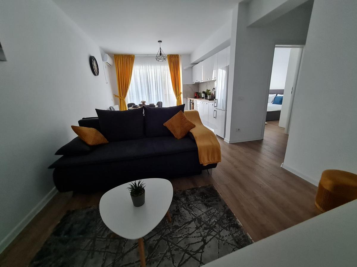 Apartament Luca P4B Oradea Prima Residence Extérieur photo