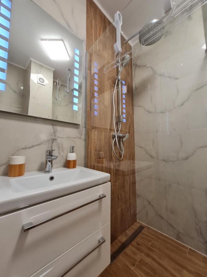 Apartament Luca P4B Oradea Prima Residence Extérieur photo