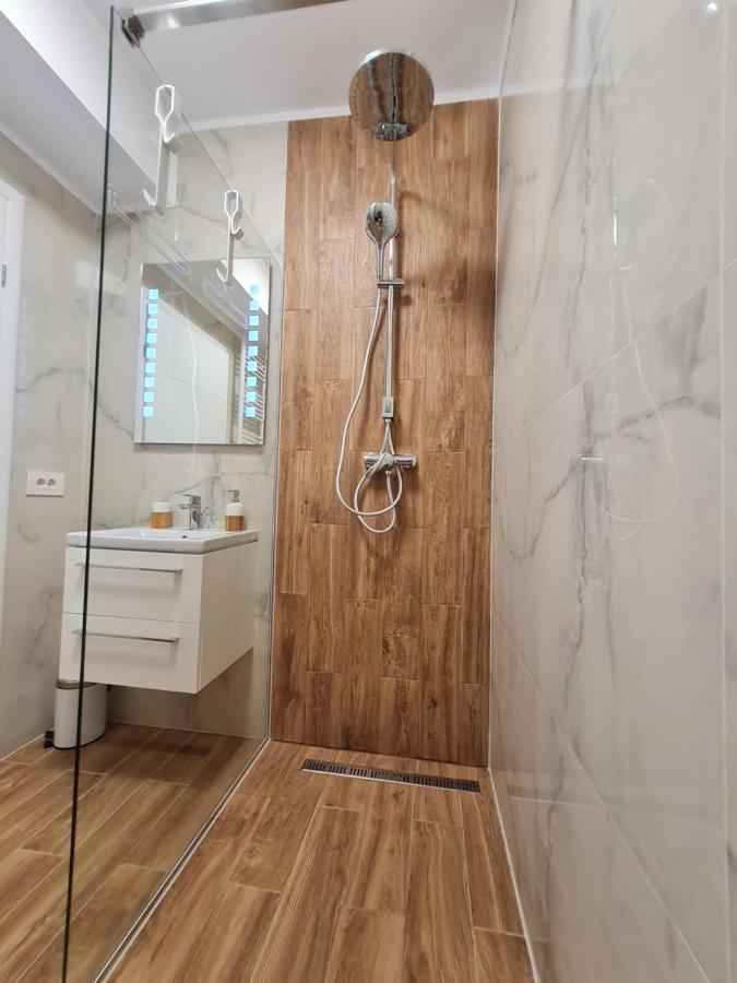 Apartament Luca P4B Oradea Prima Residence Extérieur photo