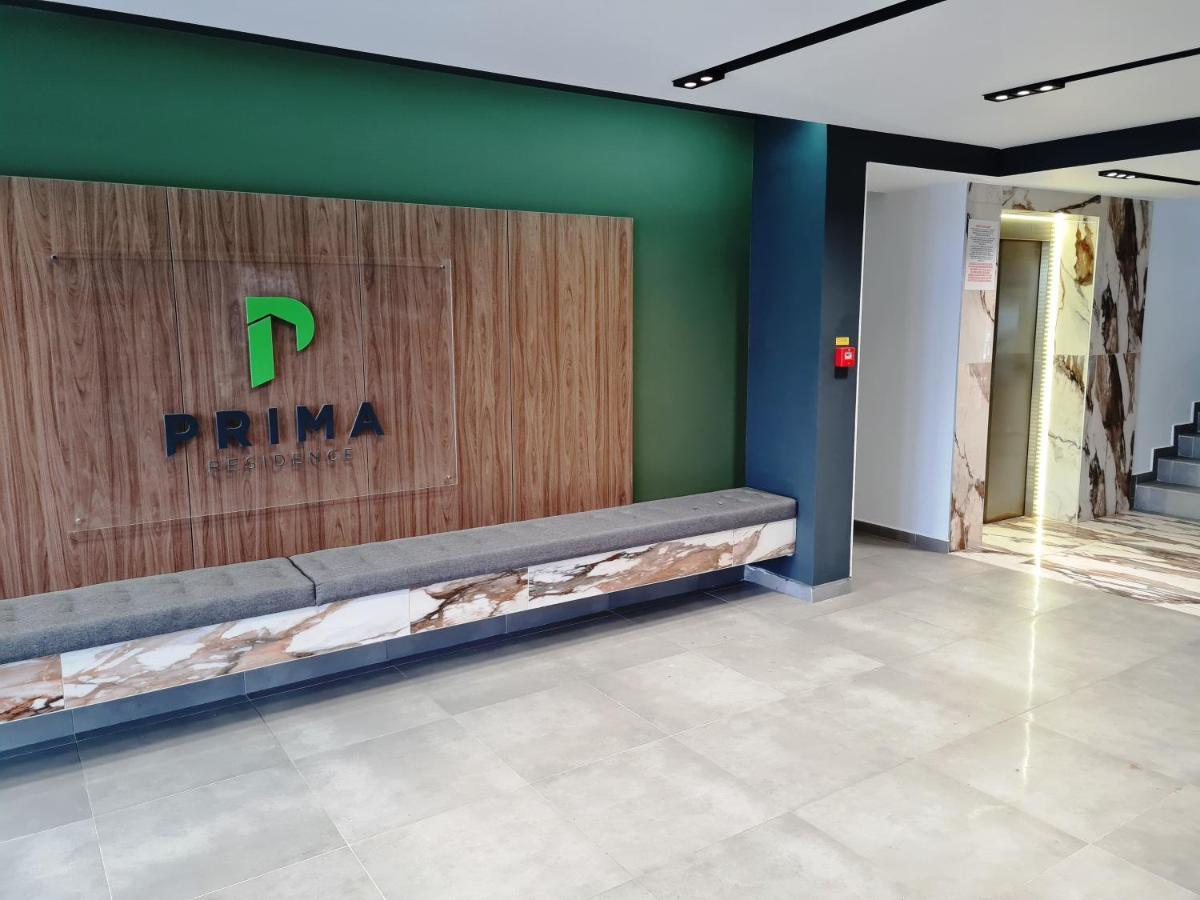 Apartament Luca P4B Oradea Prima Residence Extérieur photo