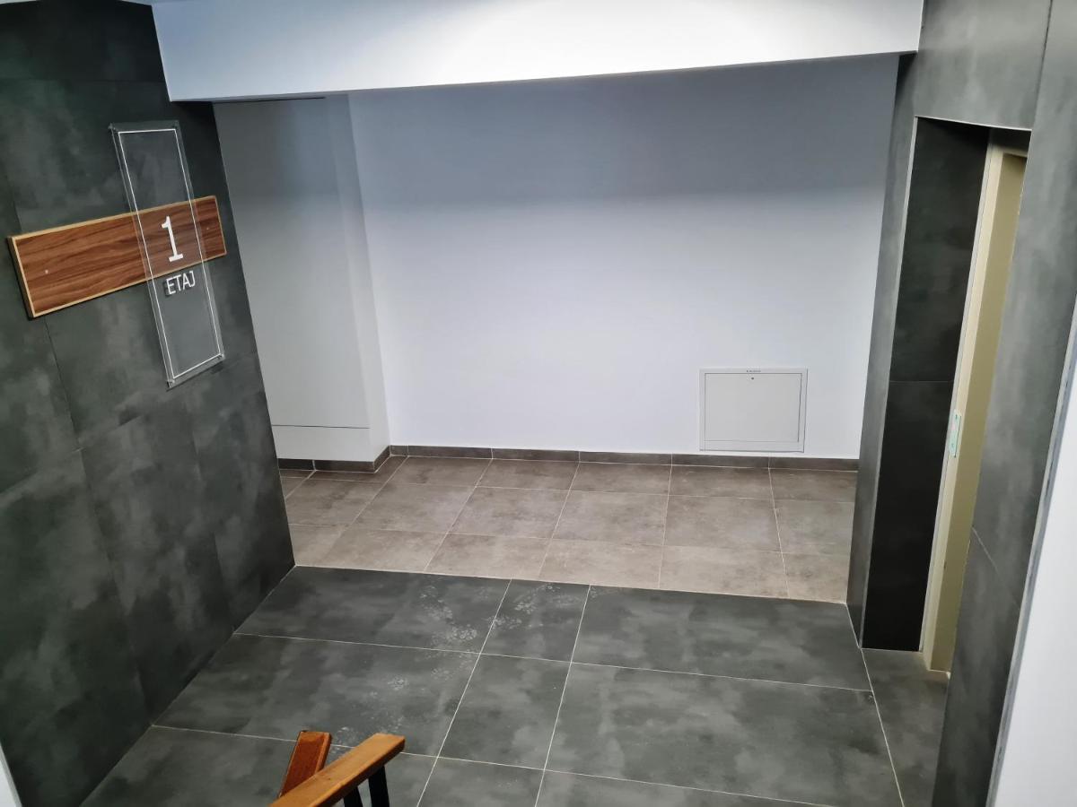 Apartament Luca P4B Oradea Prima Residence Extérieur photo