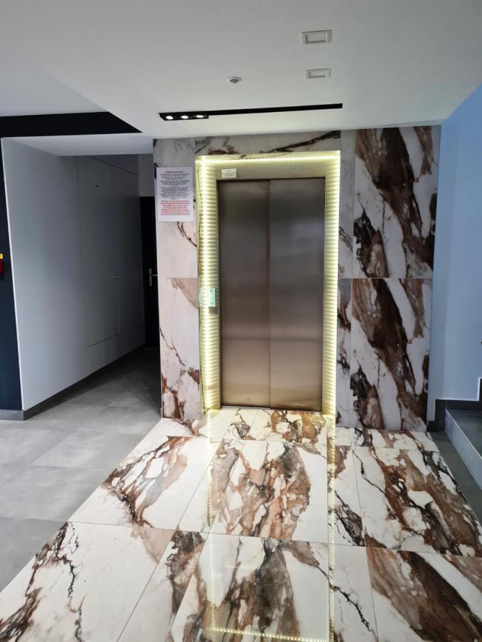 Apartament Luca P4B Oradea Prima Residence Extérieur photo