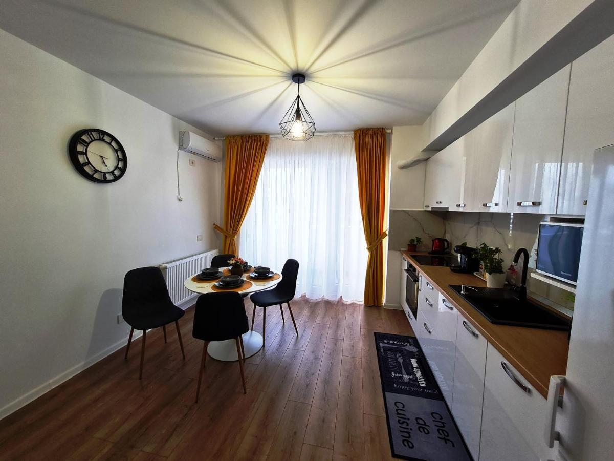 Apartament Luca P4B Oradea Prima Residence Extérieur photo