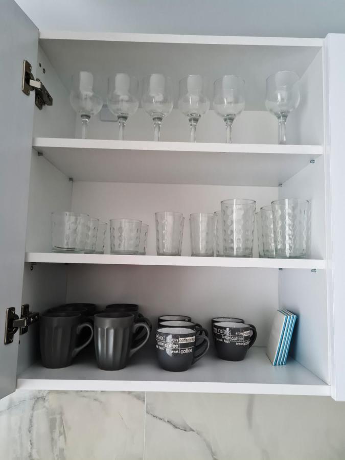 Apartament Luca P4B Oradea Prima Residence Extérieur photo