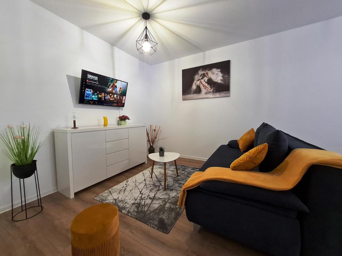 Apartament Luca P4B Oradea Prima Residence Extérieur photo