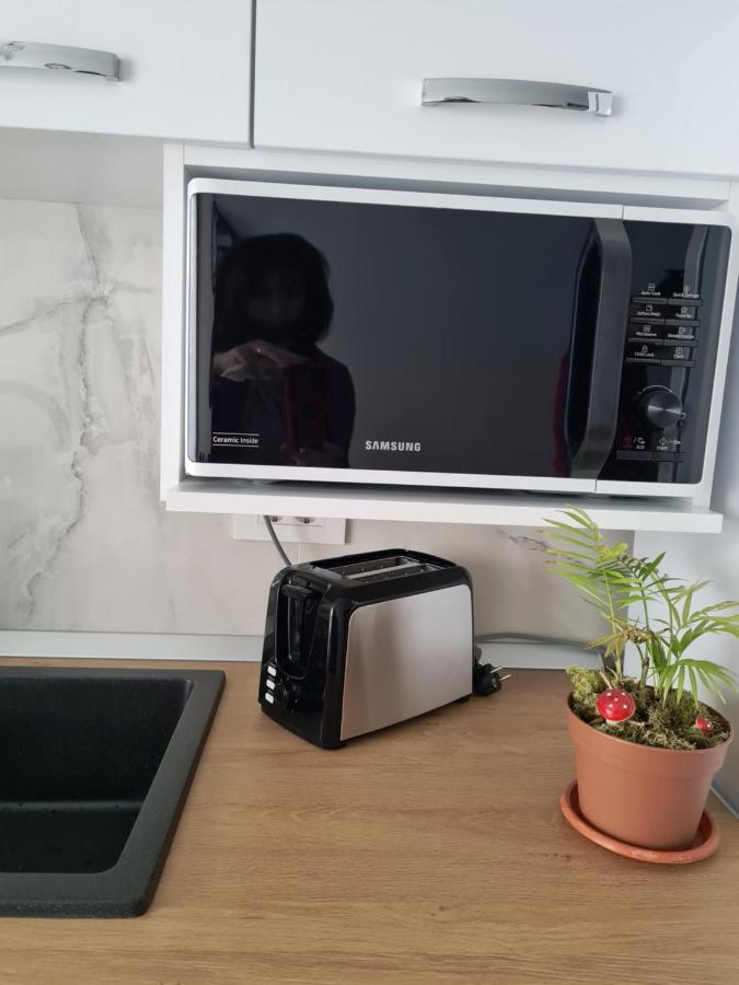 Apartament Luca P4B Oradea Prima Residence Extérieur photo