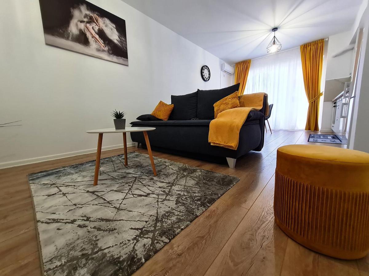 Apartament Luca P4B Oradea Prima Residence Extérieur photo