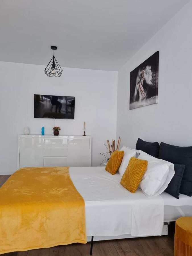 Apartament Luca P4B Oradea Prima Residence Extérieur photo