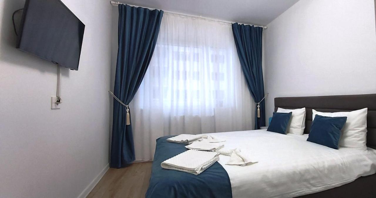 Apartament Luca P4B Oradea Prima Residence Extérieur photo