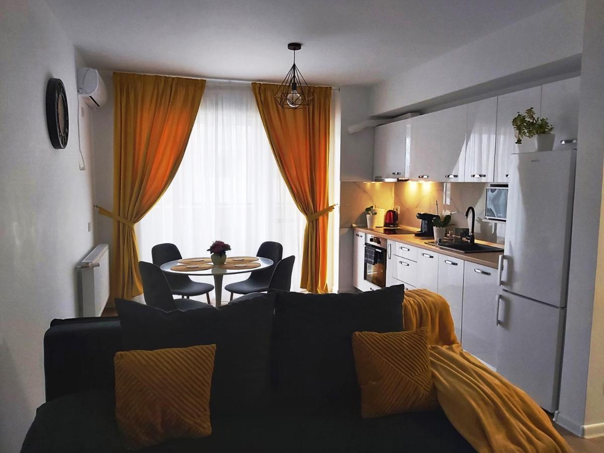 Apartament Luca P4B Oradea Prima Residence Extérieur photo