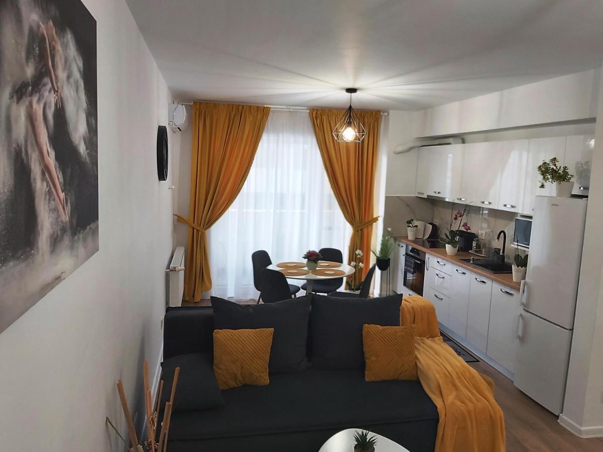 Apartament Luca P4B Oradea Prima Residence Extérieur photo